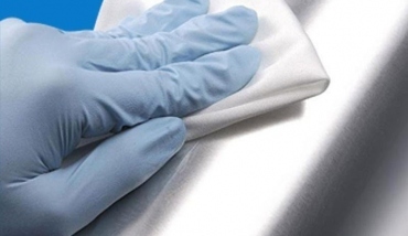 Advantages and characteristics of cleanroom dust-free wipes