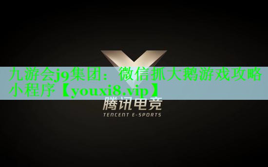 九游会j9集团：微信抓大鹅游戏攻略小程序