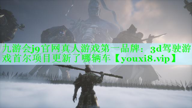 九游会j9官网真人游戏第一品牌：3d驾驶游戏首尔项目更新了哪辆车