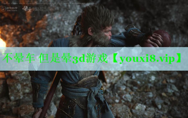 不晕车 但是晕3d游戏