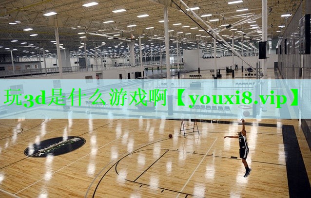 玩3d是什么游戏啊