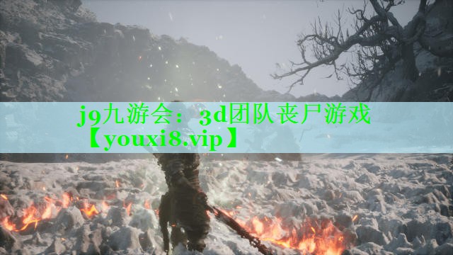 3d团队丧尸游戏