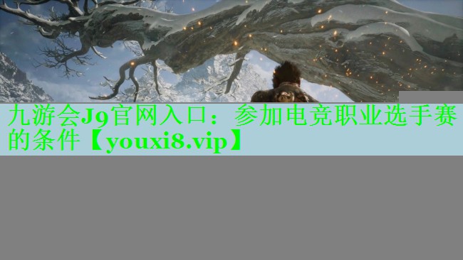 参加电竞职业选手赛的条件 参加电竞职业选手赛的条件