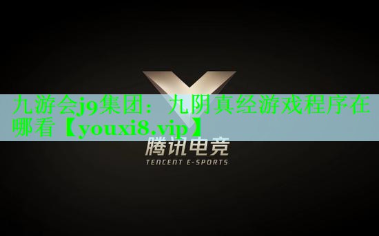 九阴真经游戏程序在哪看